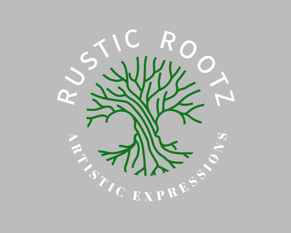 Rustic Rootz